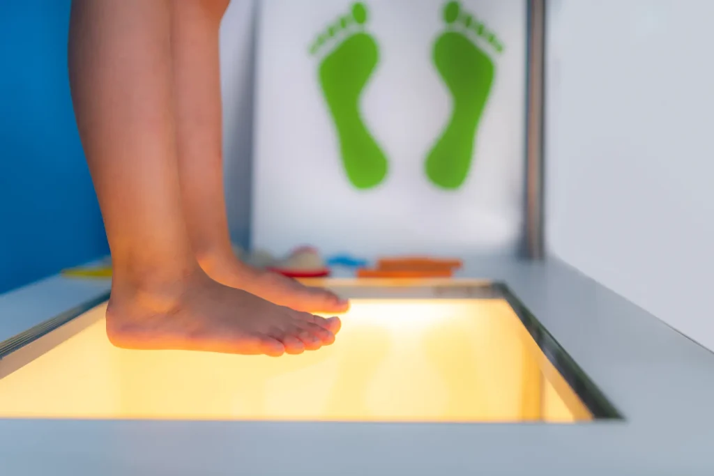 Custom Orthotics London: In-House 3D Printed Options