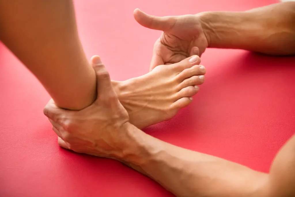 Plantar Fasciitis