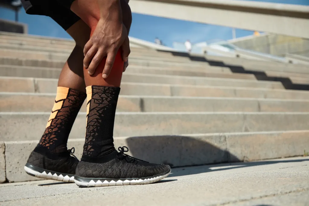 Shin Splints